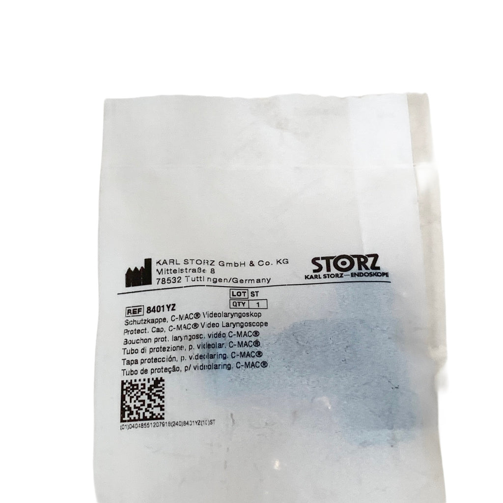 KARL STORZ REF 8401 YZ Schutzkappe, C-NAC