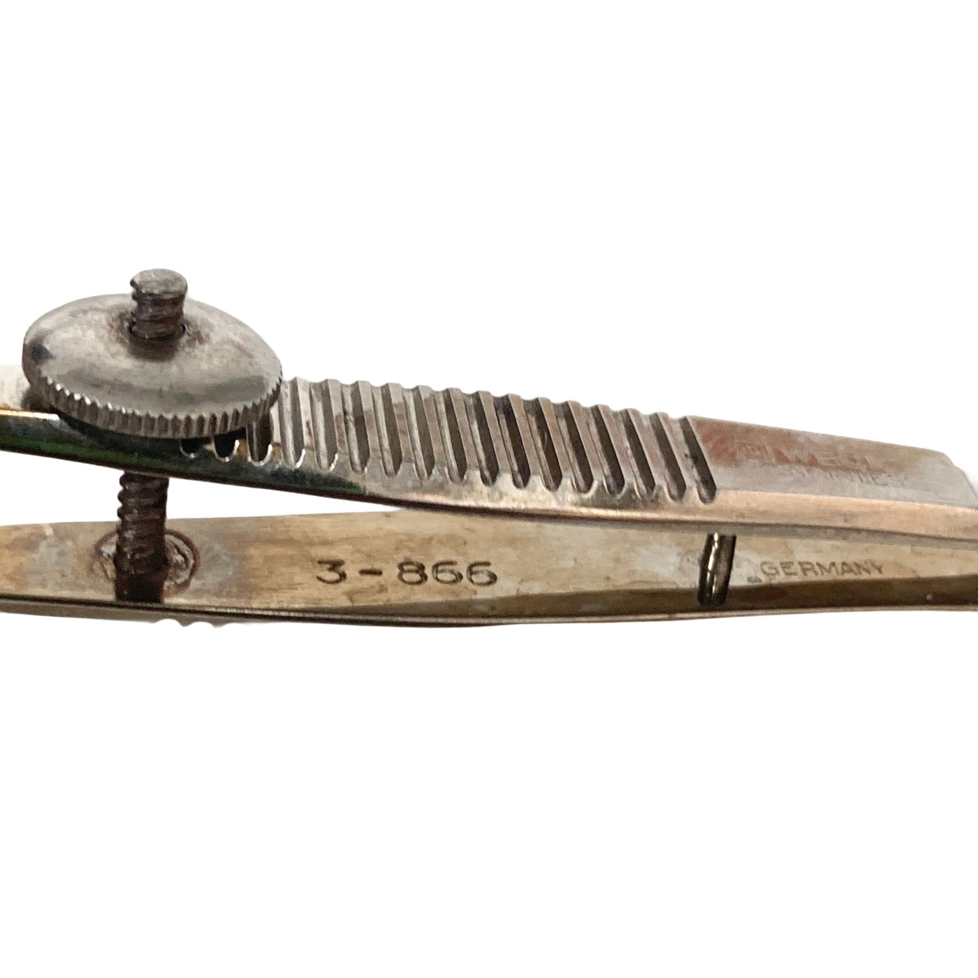 WECK REF 3-866, Chalazion Forceps