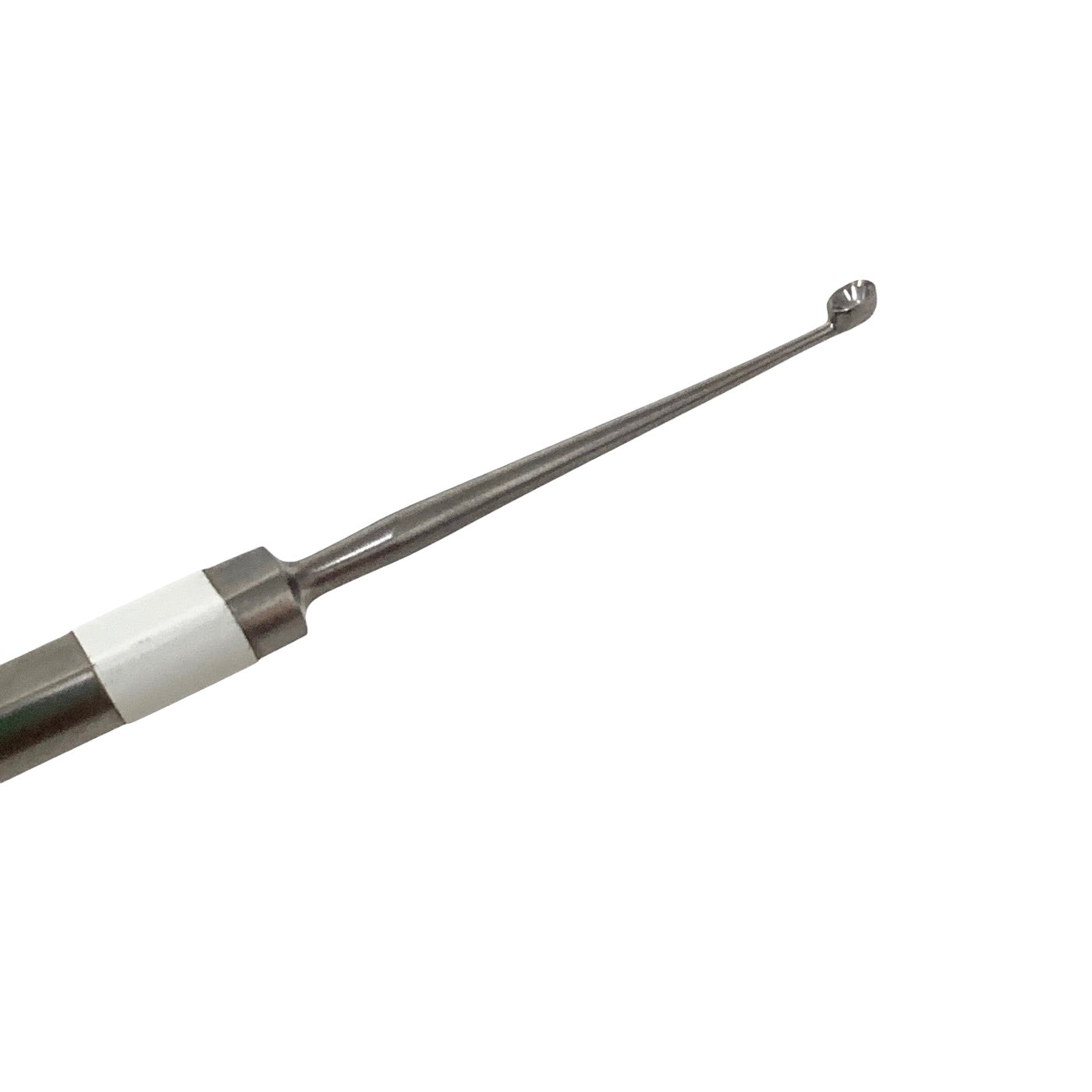 KATENA K3-1030 E5614 Meyerhoefer 2.5mm Curette