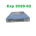 For Sale ALCON SA60AT +21.5 D, C Size ,AcrySof™ Single-Piece IOL EXP 2029-02