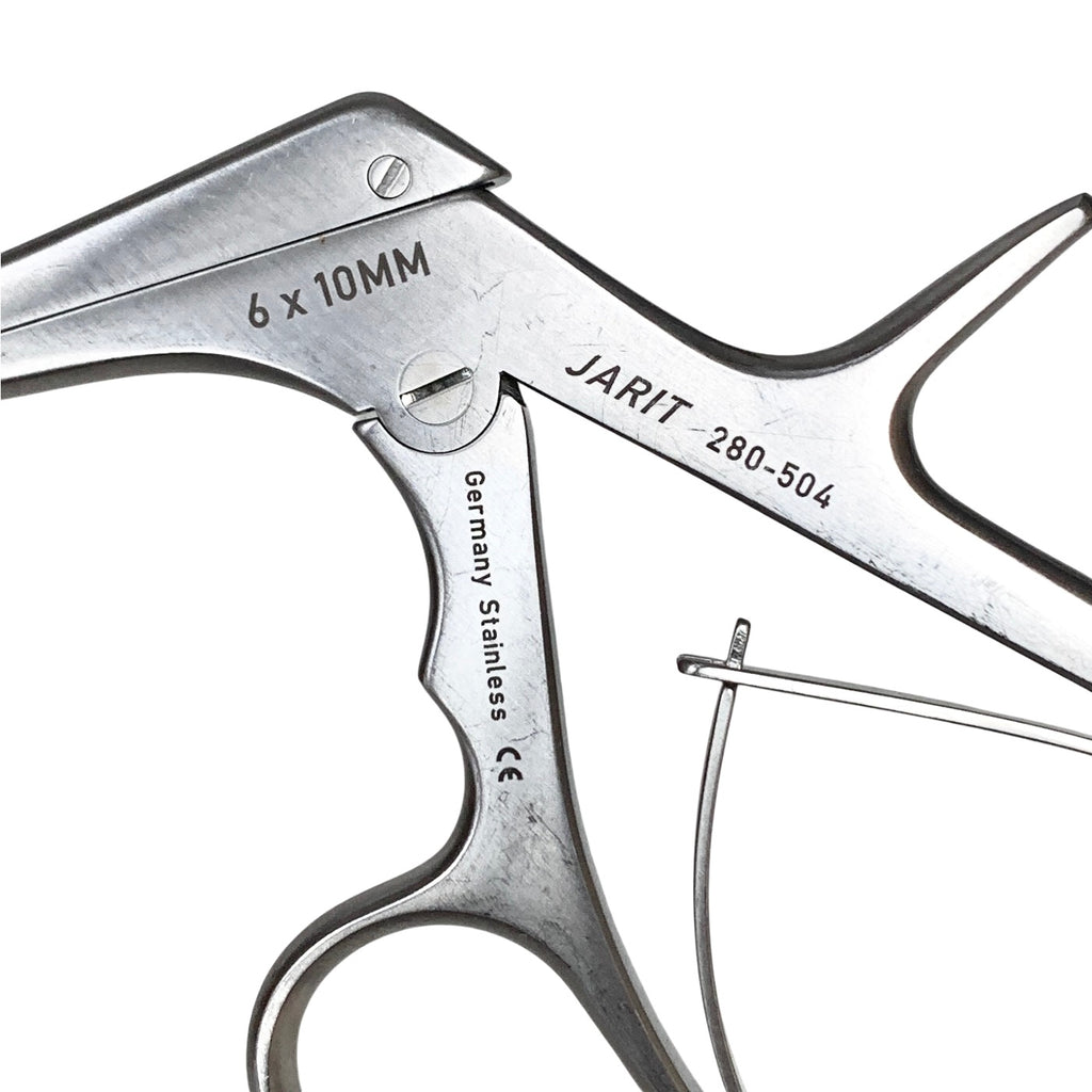 JARIT REF 280-504, Ferris-Smith Cup Rongeur
