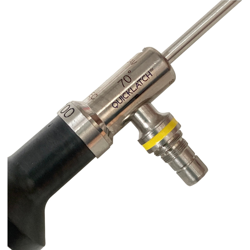 Linvatec Ref QL4700, 4mm 70 Degree Arthroscope