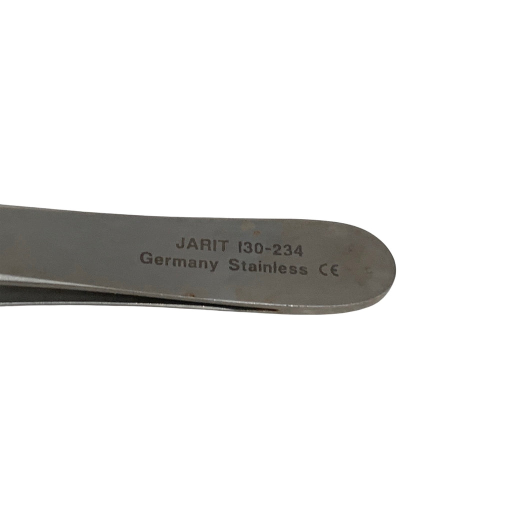 JARIT REF 130-234, Adson Tissue Forcep