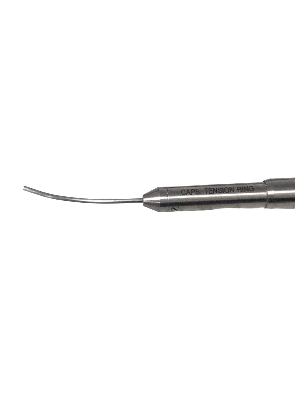 GEUDER REF 32955 Capsular Tension Ring Instrument 5" Overall Length