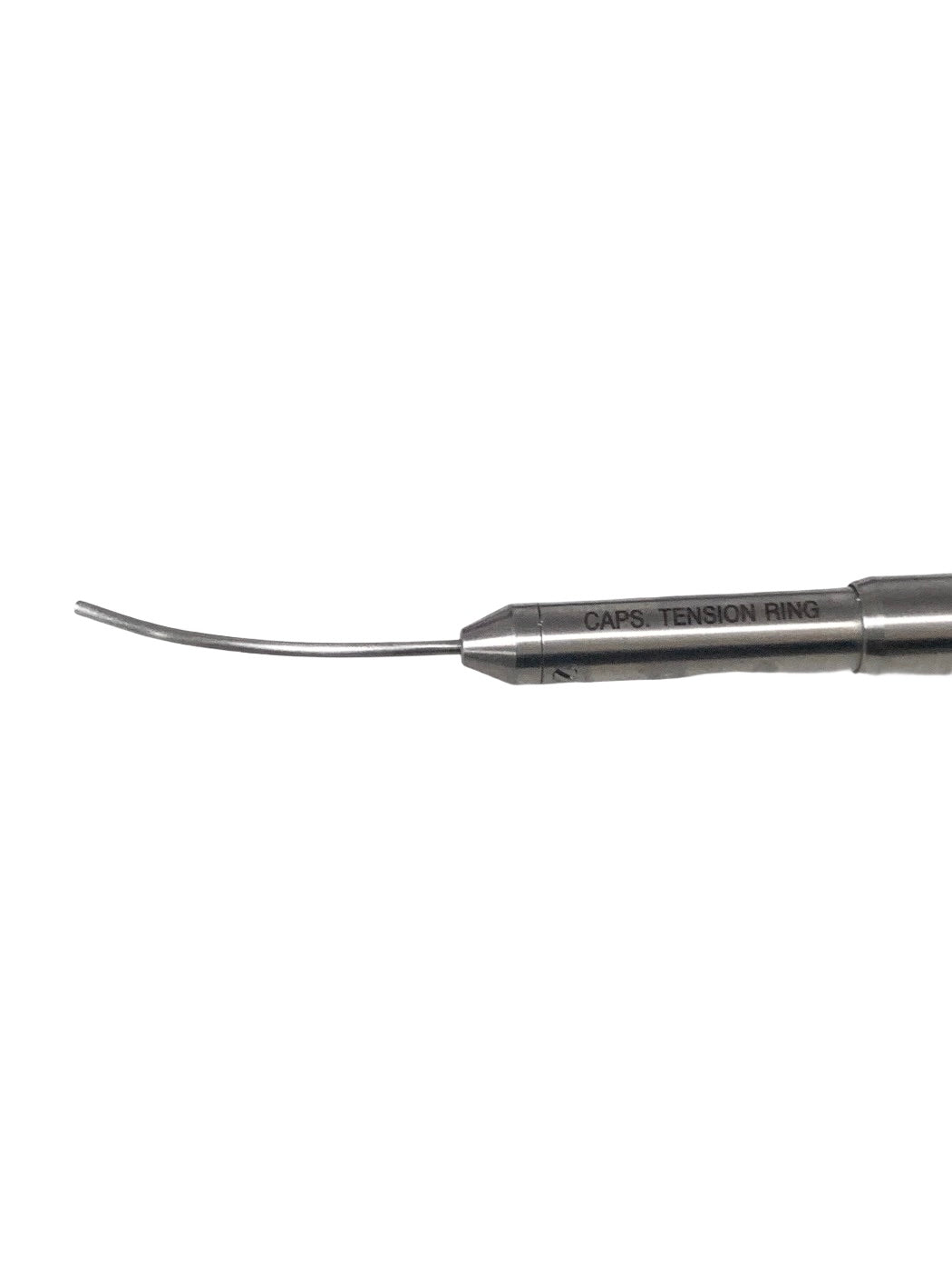 GEUDER REF 32955 Capsular Tension Ring Instrument 5" Overall Length