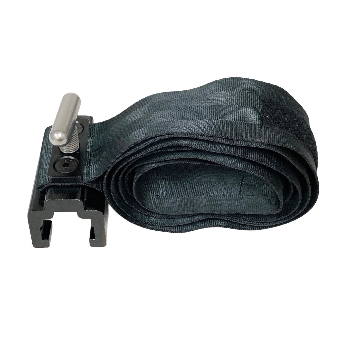 UNBRANDED Patient Restraint Belt w/ Table Clamps
