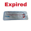 CORDIS REF 504-604X Avanti+ 4F 11cm .035" Sheath Introducer, Exp.2025/09