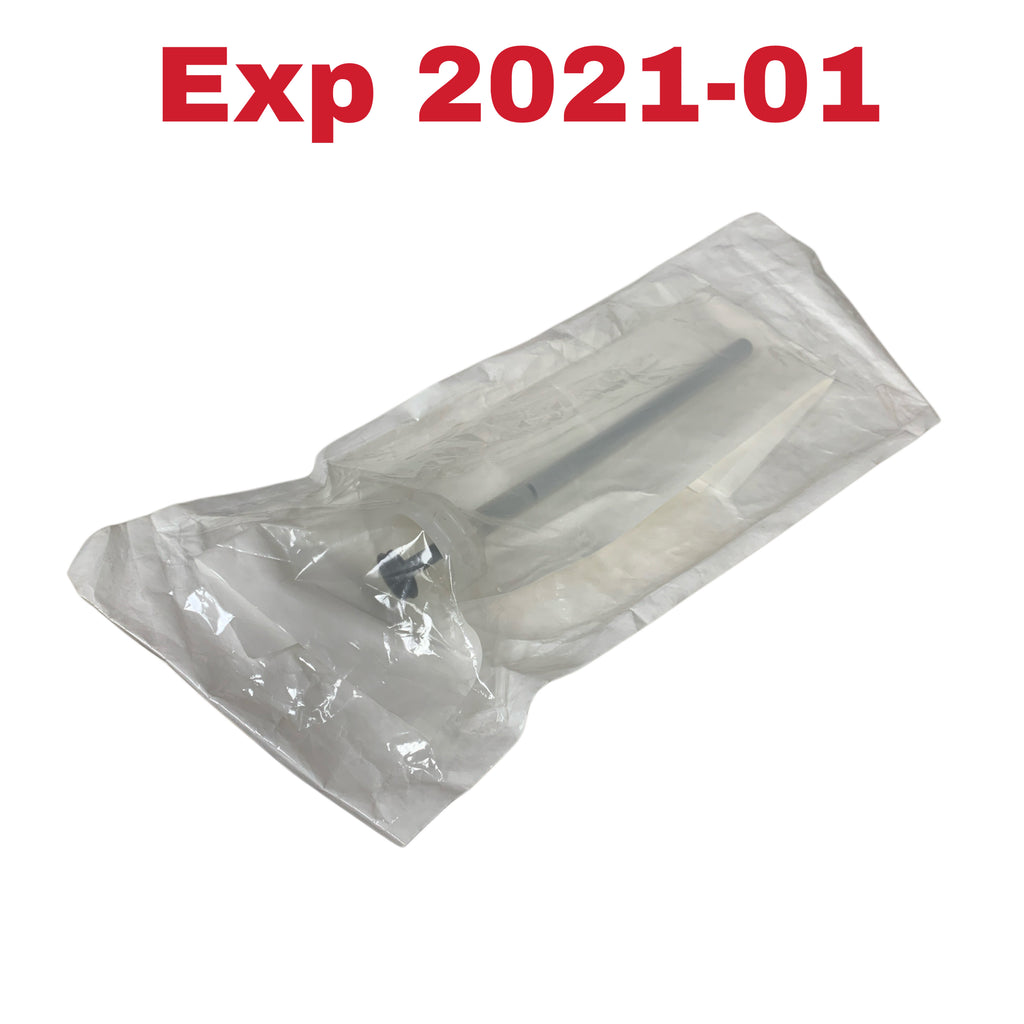 STRYKER Instruments 206-512 200mm Break-Away Femoral Nozzle For High Vacuum Cement Injection System Exp 2021 01