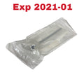 STRYKER Instruments 206-512 200mm Break-Away Femoral Nozzle For High Vacuum Cement Injection System Exp 2021 01