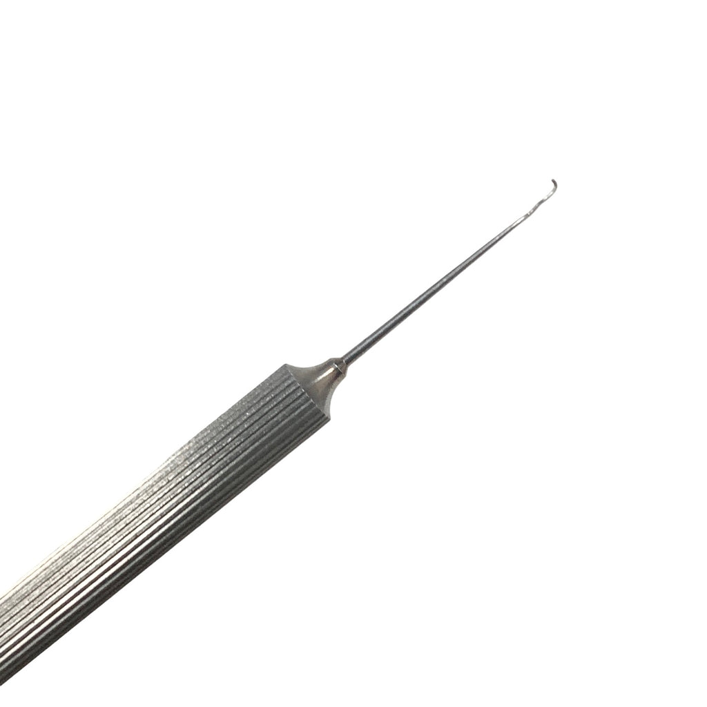 KATENA USA Ophthalmic Surgical Hook Manipulator Microsurgery Eye Instrument