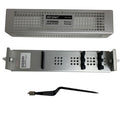 STRYKER 6700-02 Sterilization Container with 6720-220-012 Precision Bipolar Forceps 1.2 mm