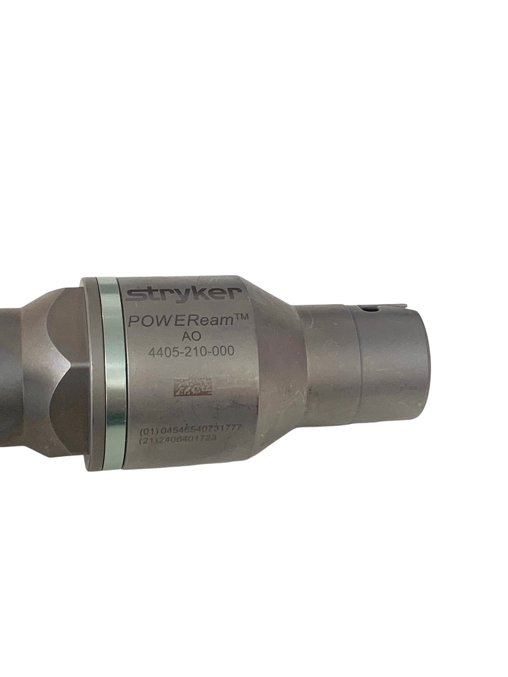 STRYKER REF 4405-210-000 POWEReam Large AO