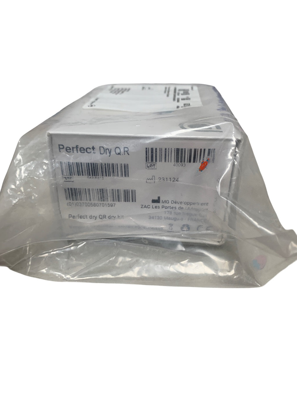 ADVANCED BIONICS CI-7313-001 PERFECTDRY Q.R. DRYING KIT