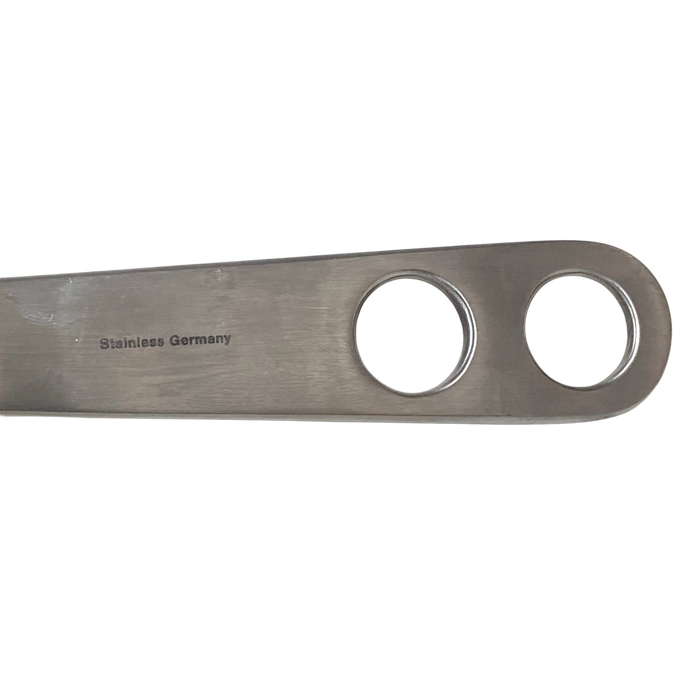 ZIMMER REF 3088-03 Hohmann Retractor, 70mm Wide, 9.45"