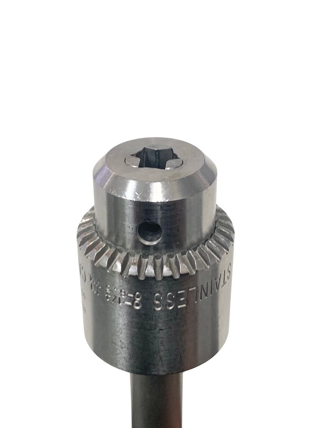 ZIMMER REF 1368-08 Trinkle Jacobs Chuck
