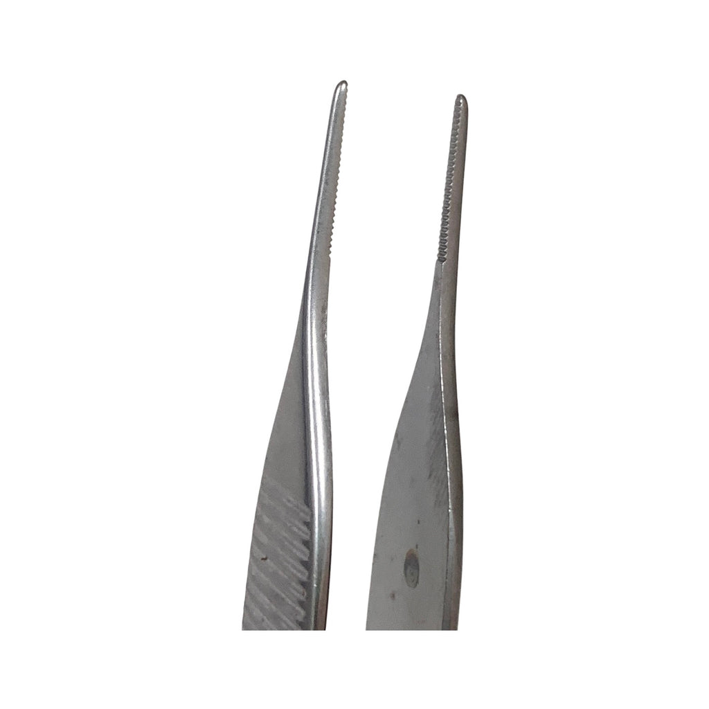 JARIT REF 130-230, Adson Dressing Forcep