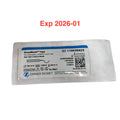 ZIMMER BIOMET 110030425 BroadBand Tape Non-Absorbable UHMWPE Suture Tape Blue 1.5mm 38in Exp 2026 01