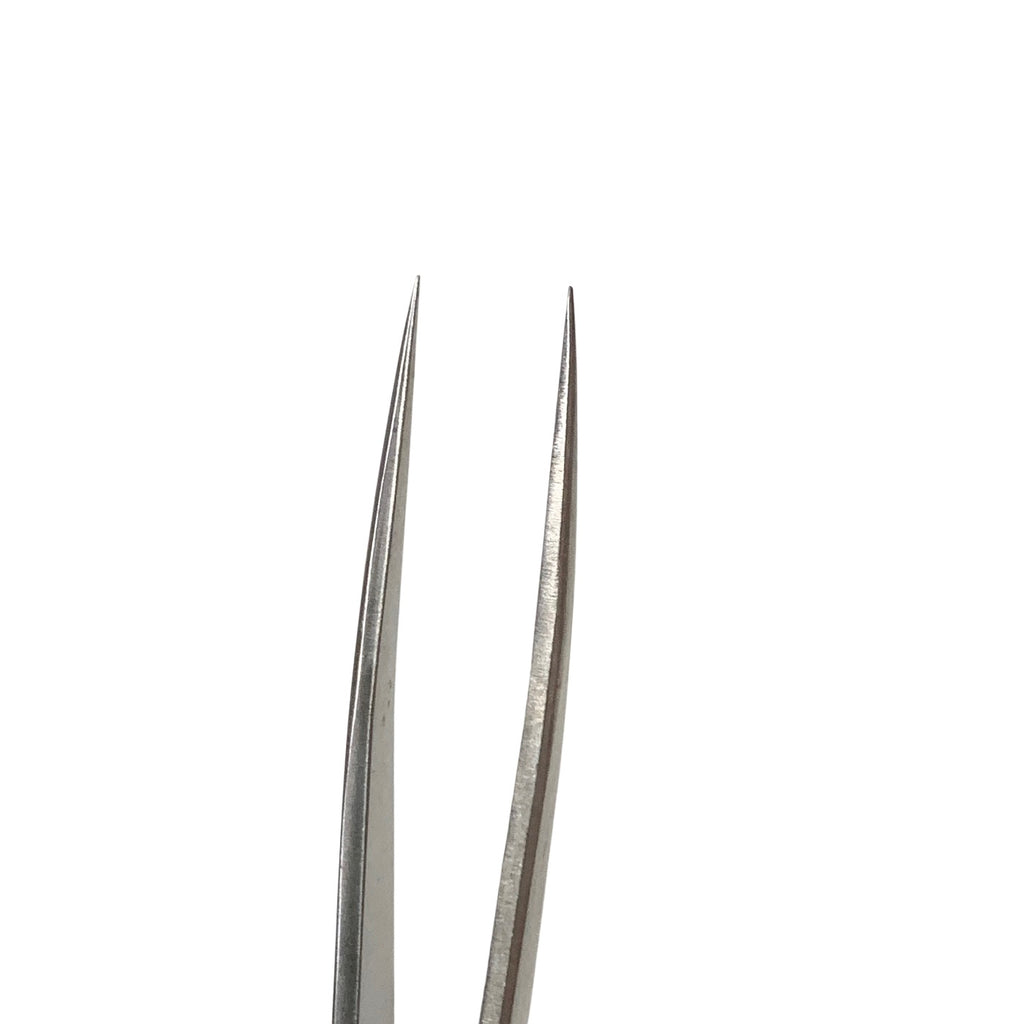 STEPHENS REF S5-1690 Jewelers Forceps Straight