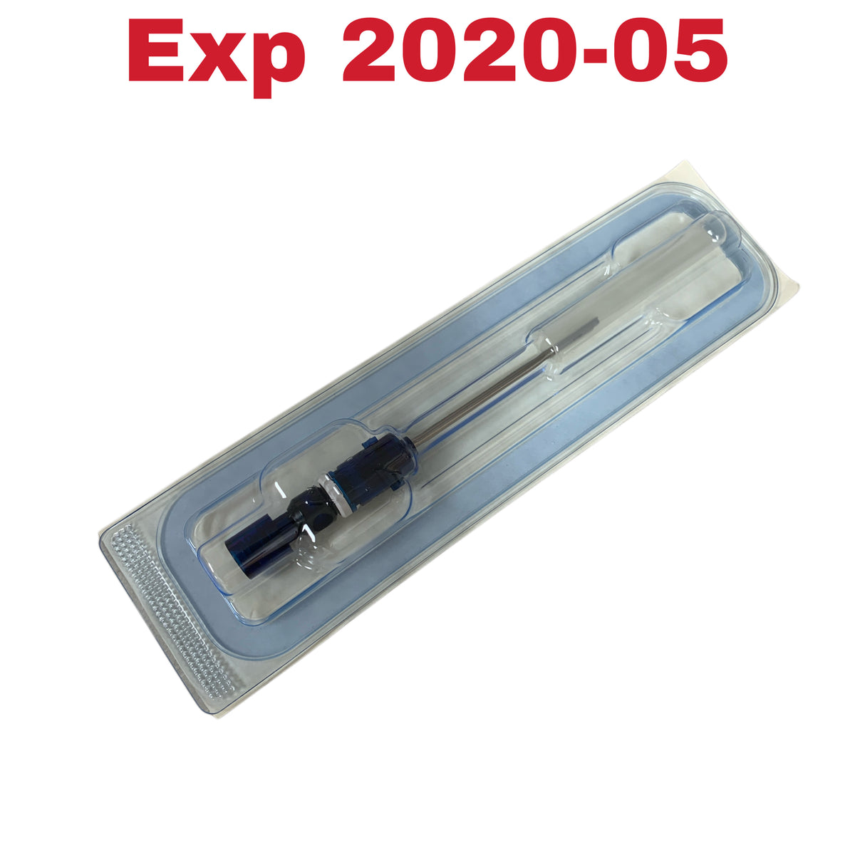 ARTHREX AR-7300OBT Burr Oval SJ 10 Flute 3.0 mm 7 cm EXP 2020 05