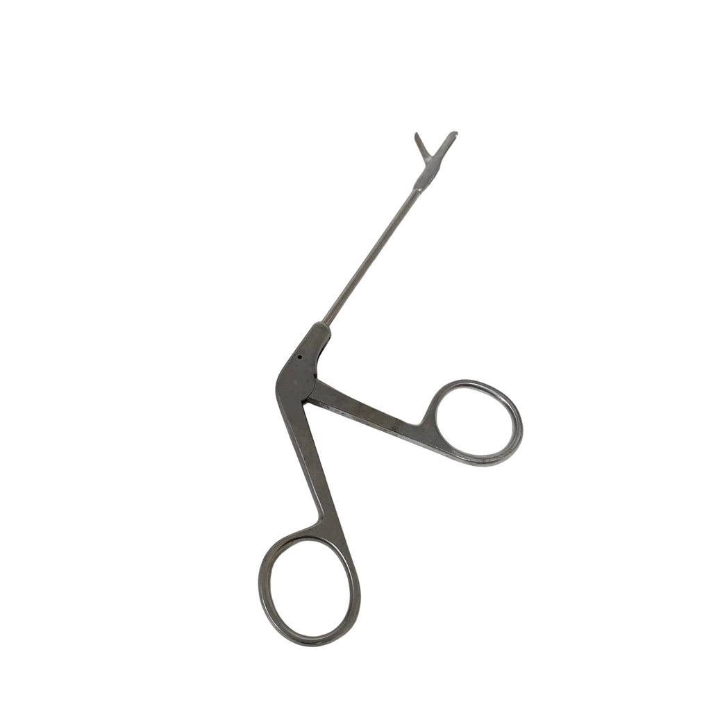 KARL STORZ REF 455010, RHINOFORCE Nasal Cut. Forceps, 13 cm