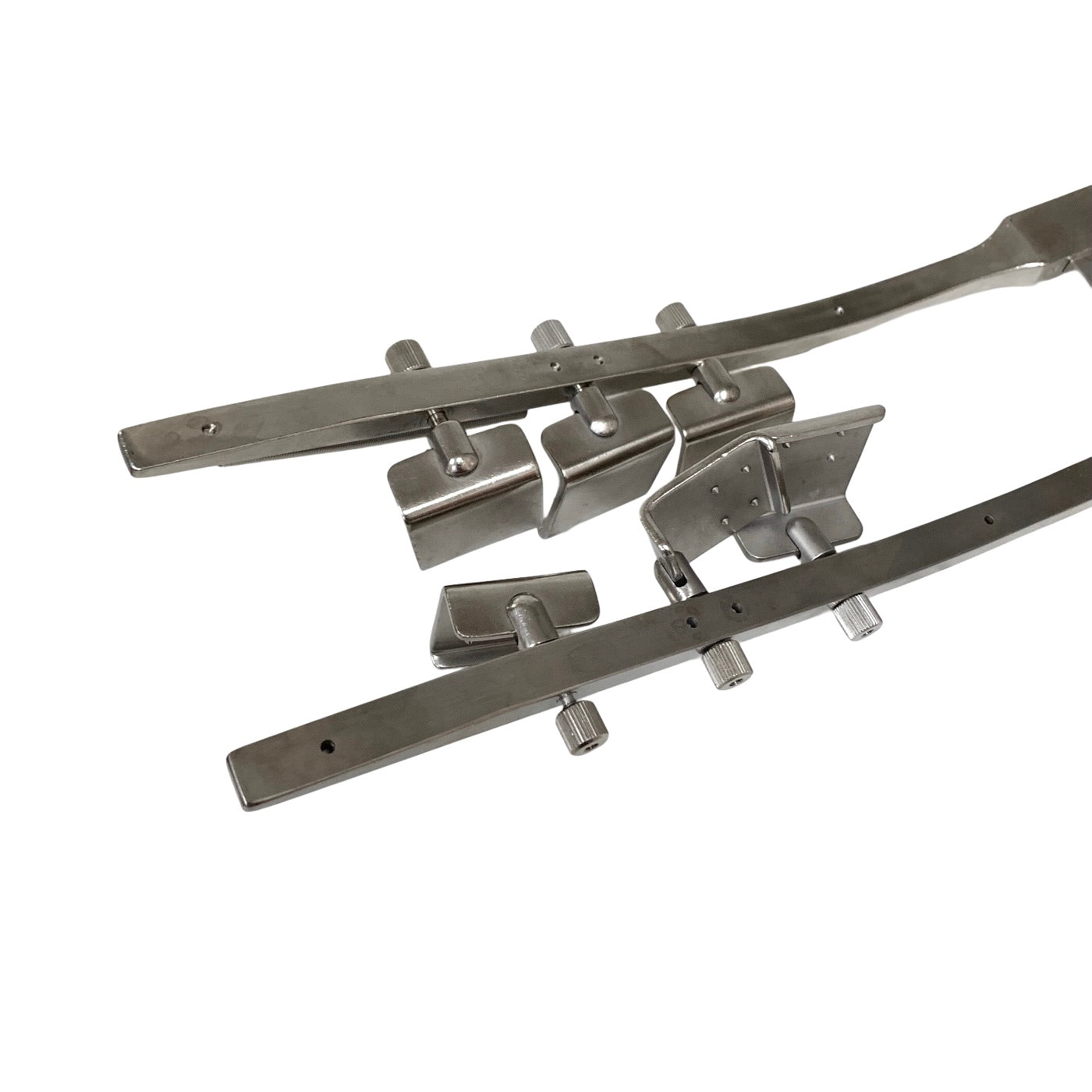 CODMAN REF 50-8069 Retractor, Ankeney Sternal, Adult Blade 1 1/4 in Deep x 1 3/8 in Deep