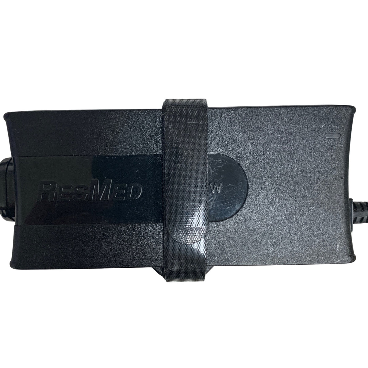 RESMED 36010A S9 VPAP With 36901A H5i Humidifier With Power Supply