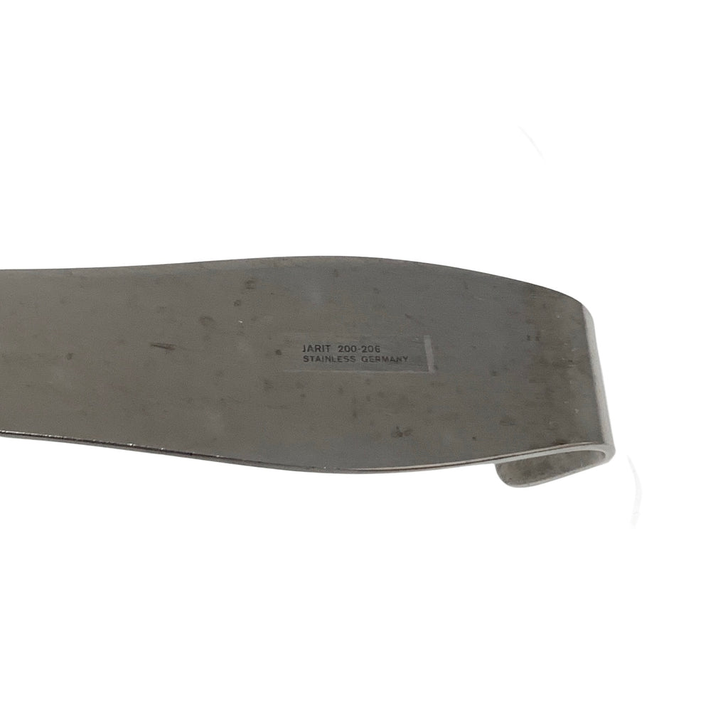 JARIT REF 200-206 Deaver Retractor 90° Surgical Instruments