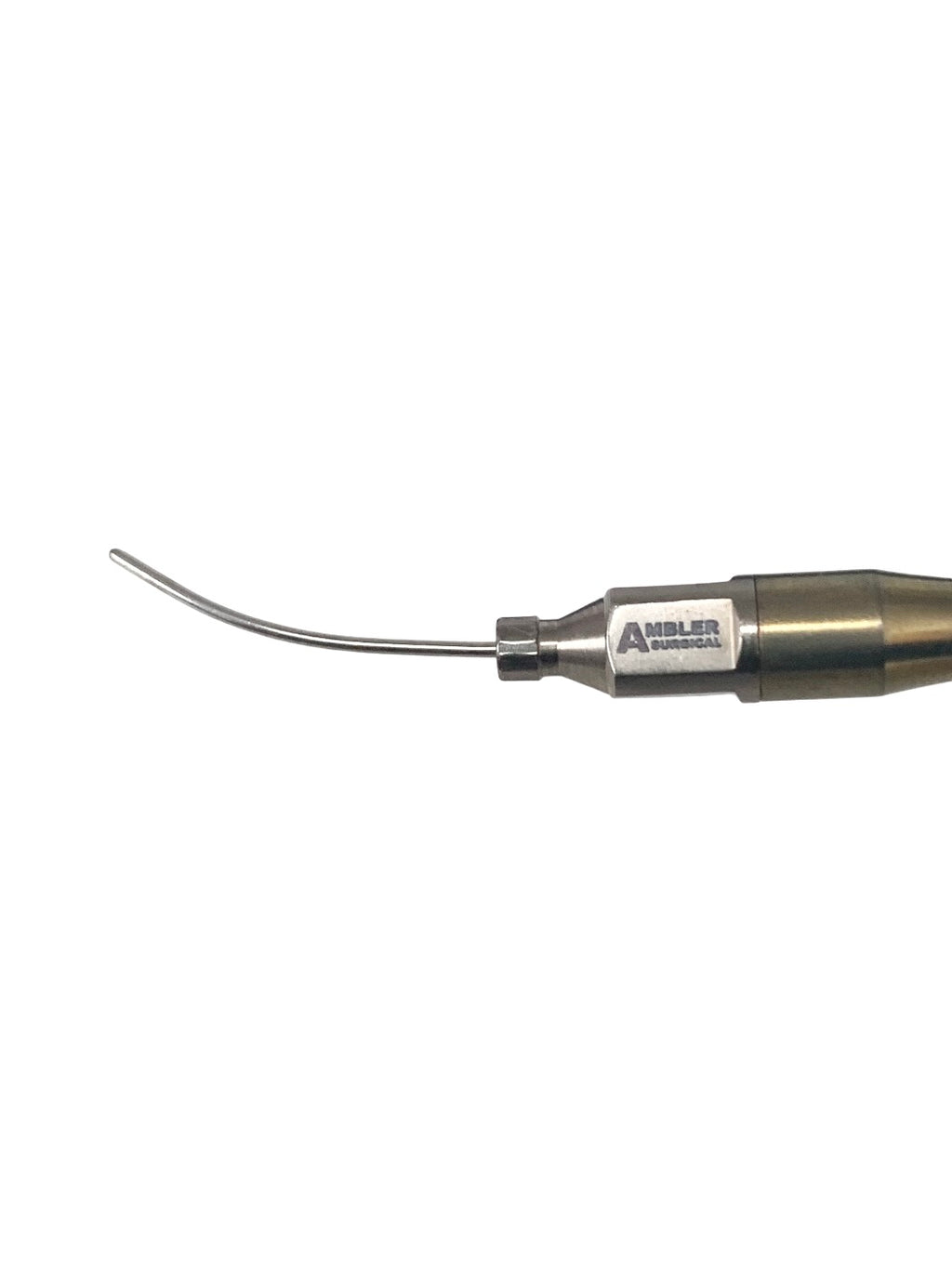 AMBLER Bimanual I/A Set - 7600E & 7625E Irrigation with 7650E & 7657E Aspiration Ophthalmic Handpieces