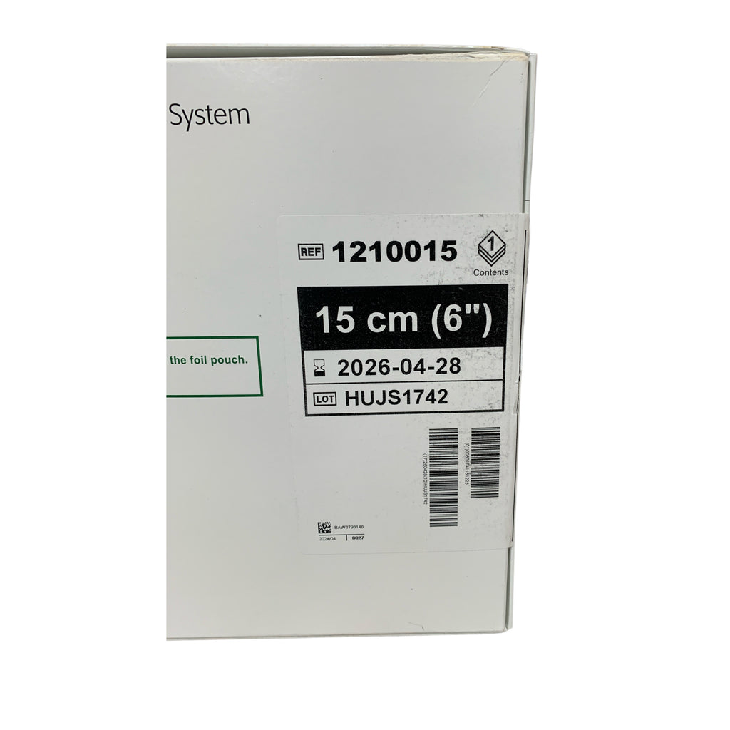 BARD DAVOL 1210015 PHASIX ST Mesh with ECHO 2 Positioning System 15 cm 6 inch Exp 2026 04