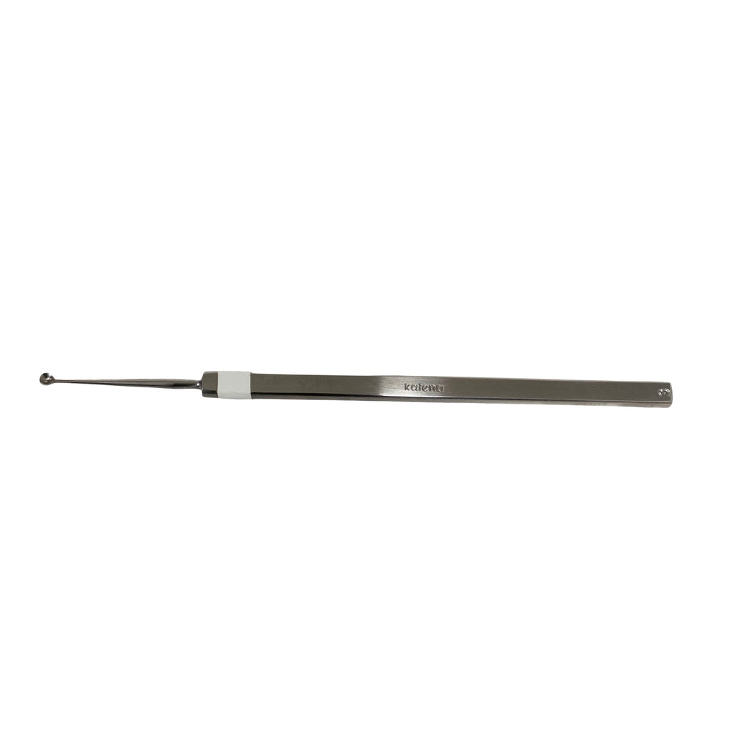 KATENA K3-1030 E5614 Meyerhoefer 2.5mm Curette