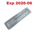 CONMED C9943A Sterling Full Radius Resector 2.0mm Exp 2026 06
