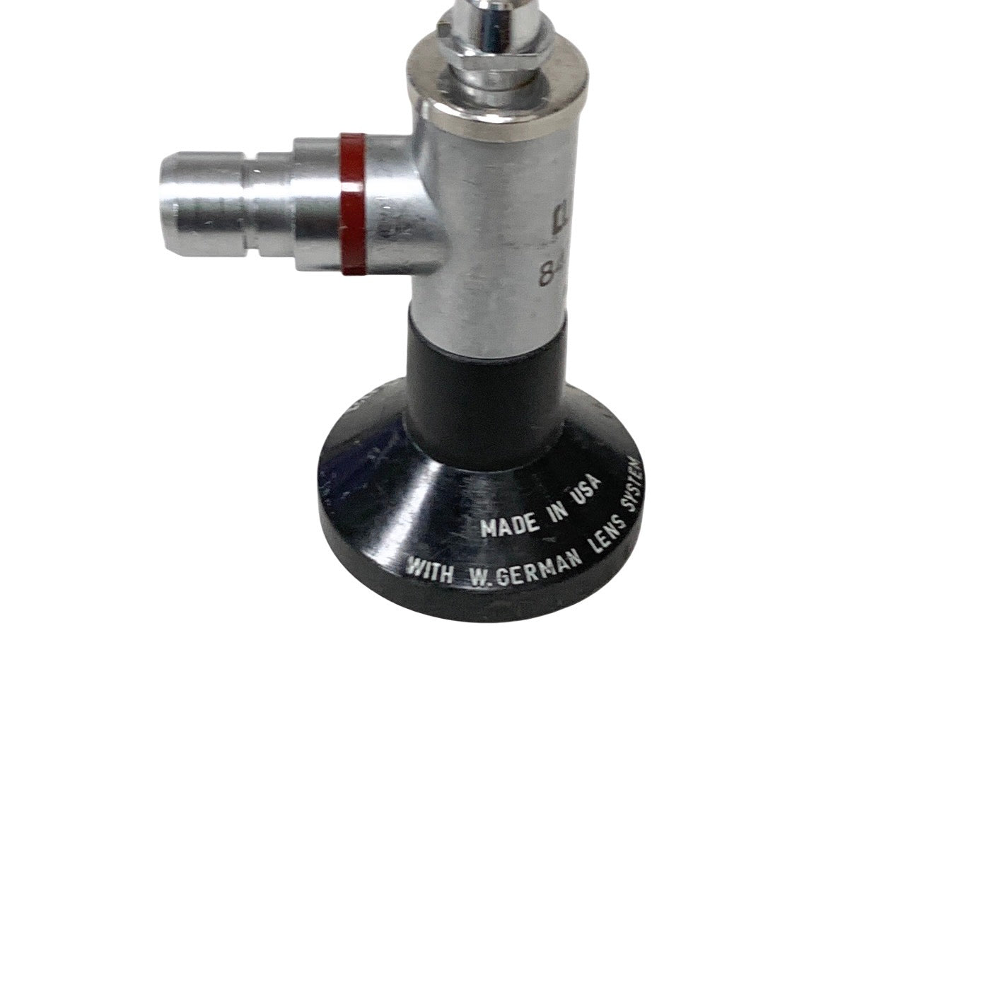 RICHARD WOLF Ref 8471.45, 4mm 70 Degrees Arthroscope