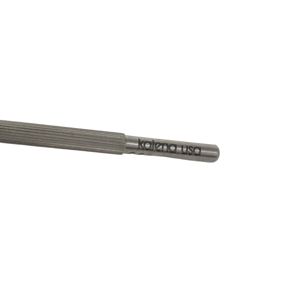 KATENA REF K3-2300 Barraquer Iris Spatula 0.5mm