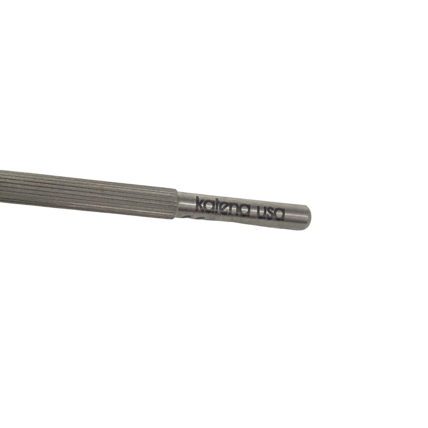 KATENA REF K3-2300 Barraquer Iris Spatula 0.5mm