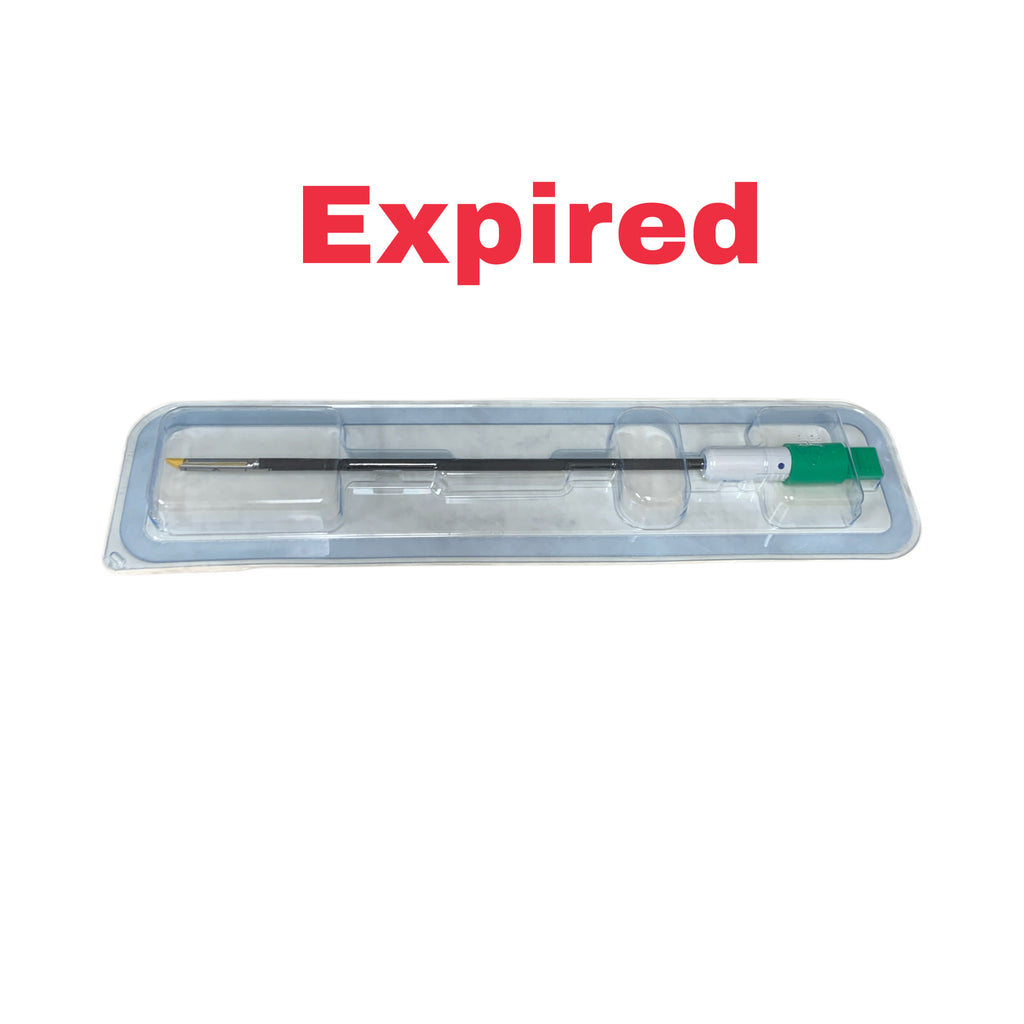 BOLDER SURGICAL REF JR-REL25-2.0 JustRight 5mm Reload 25mm Jaw 2.0 Staple 20cm Shaft, Exp.2022/08
