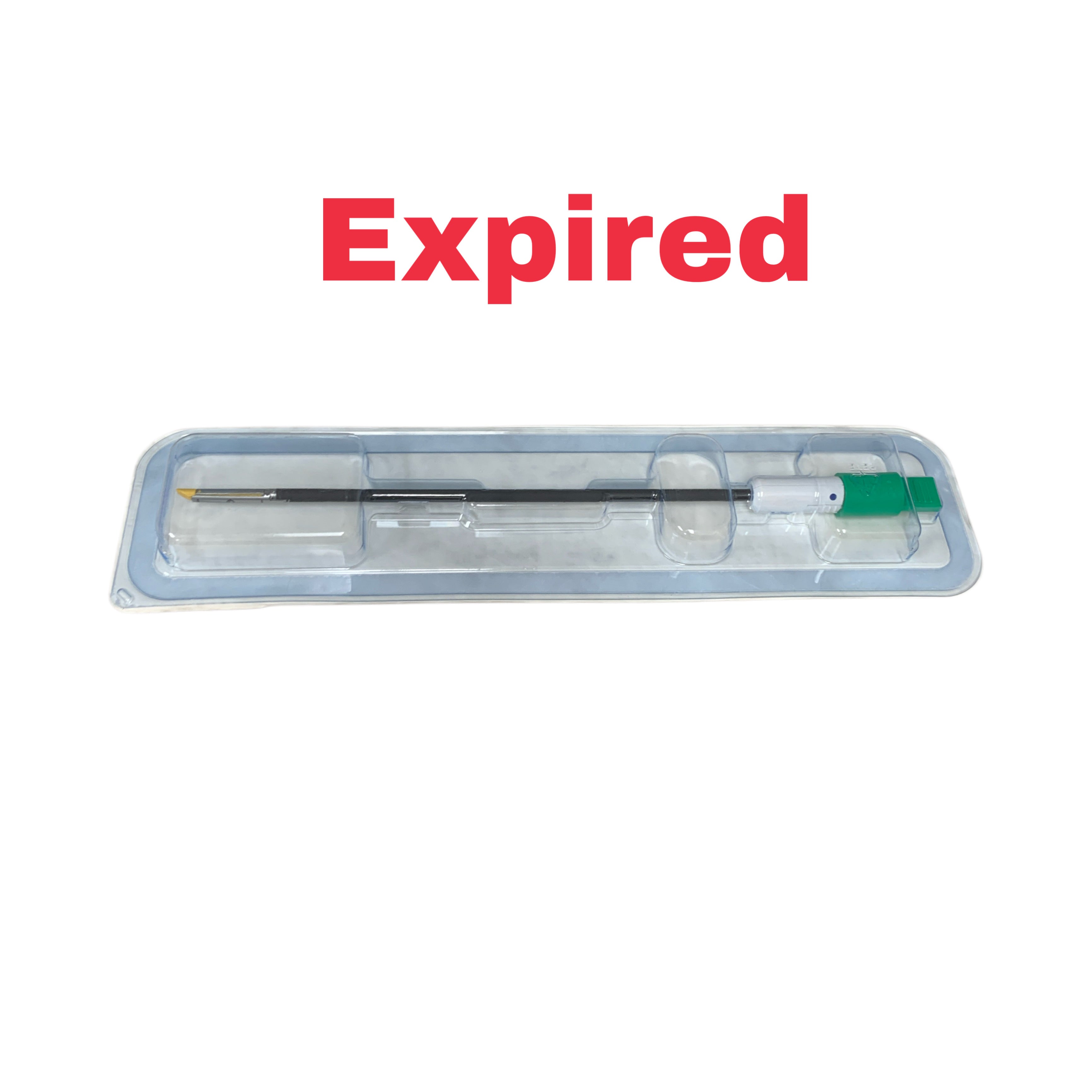 BOLDER SURGICAL REF JR-REL25-2.0 JustRight 5mm Reload 25mm Jaw 2.0 Staple 20cm Shaft, Exp.2022/08