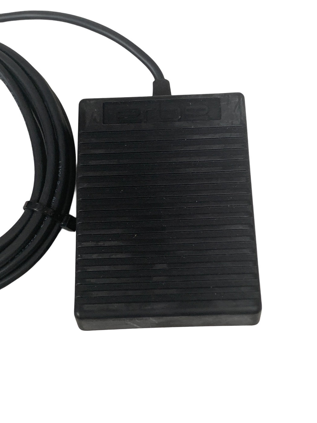 ERBE 20325-100 Single Pedal Footswitch