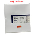 COVIDIEN GW-002B Barrx RFA Endoscopic Guidewire Coated 0.038 Inch 0.097 cm x 260 cm Exp 2026 03