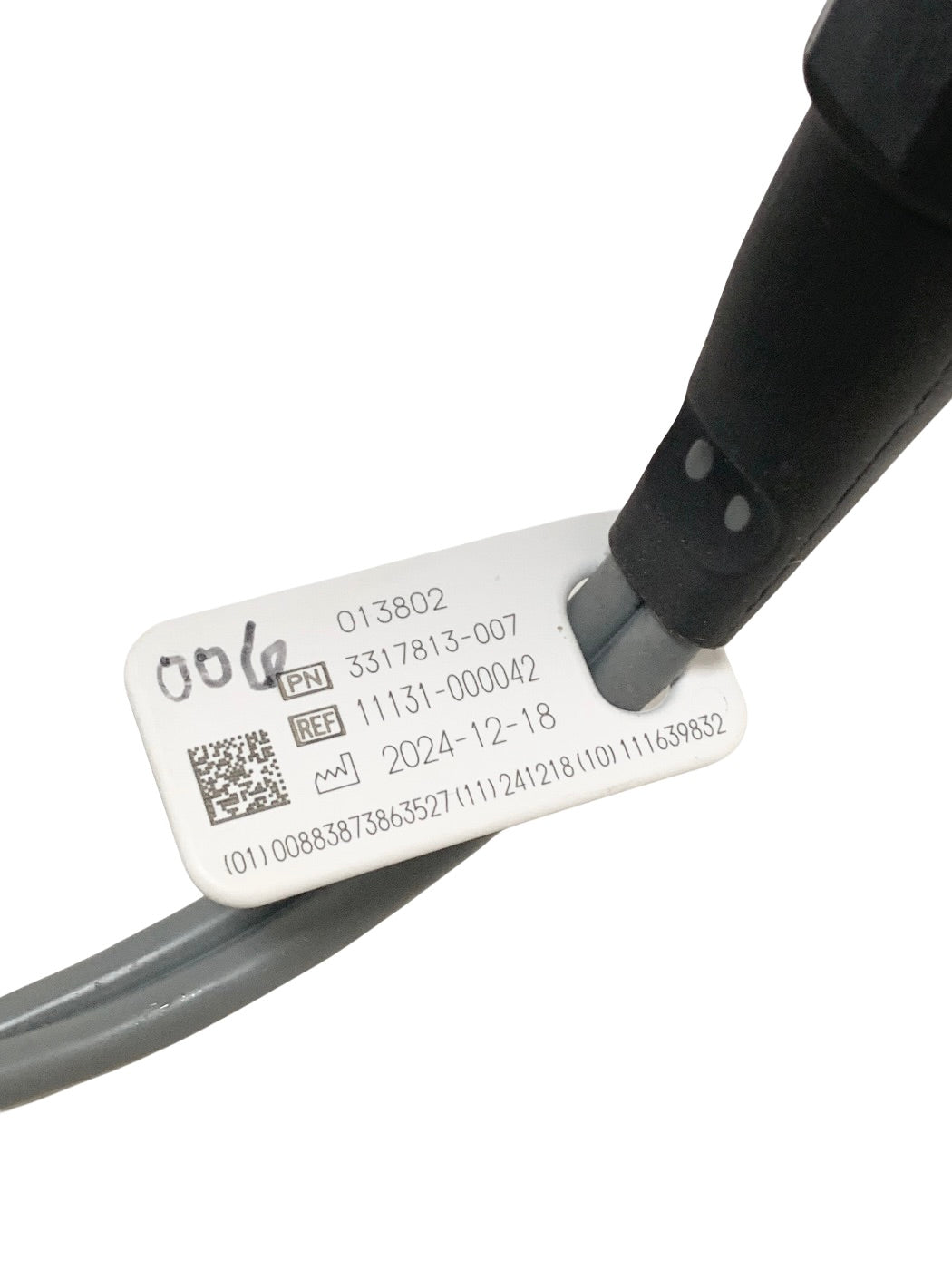 PHYSIO-CONTROL REF 11131-000042 INTERNAL PADDLES
