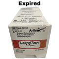 ARTHREX AR-7276T LabralTape 1.5 mm Suture 36 - Box of 12, EXP 2019-11