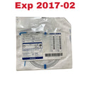 OLYMPUS GWH3505R UltraTrack Hybrid Guidewire 0.035 in 150cm 5cm Straight Tip Exp 2017 02