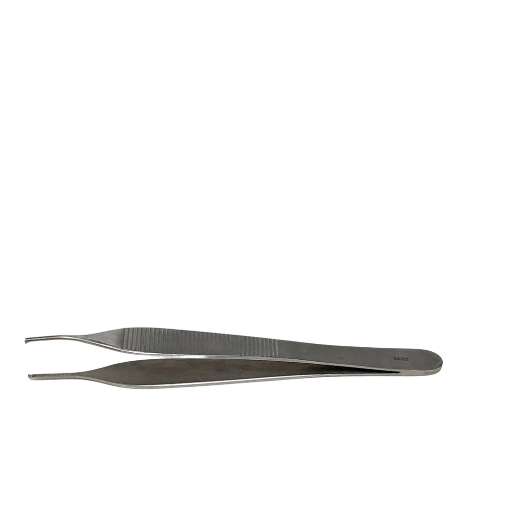 Konig Ref MDS1014412, ADSON TISSUE FORCEPS