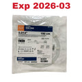 ABBOTT 1001309 HI-TORQUE IRON MAN Guide Wire 0.014" 190 cm Microglide Exp 2026 03