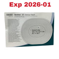 BARD DAVOL 5950080 Ventrio ST Hernia Patch Self Expanding Bioresorbable Coated Permanent Mesh Extra Large Oval 221 cm x 271 cm Exp 2026 01