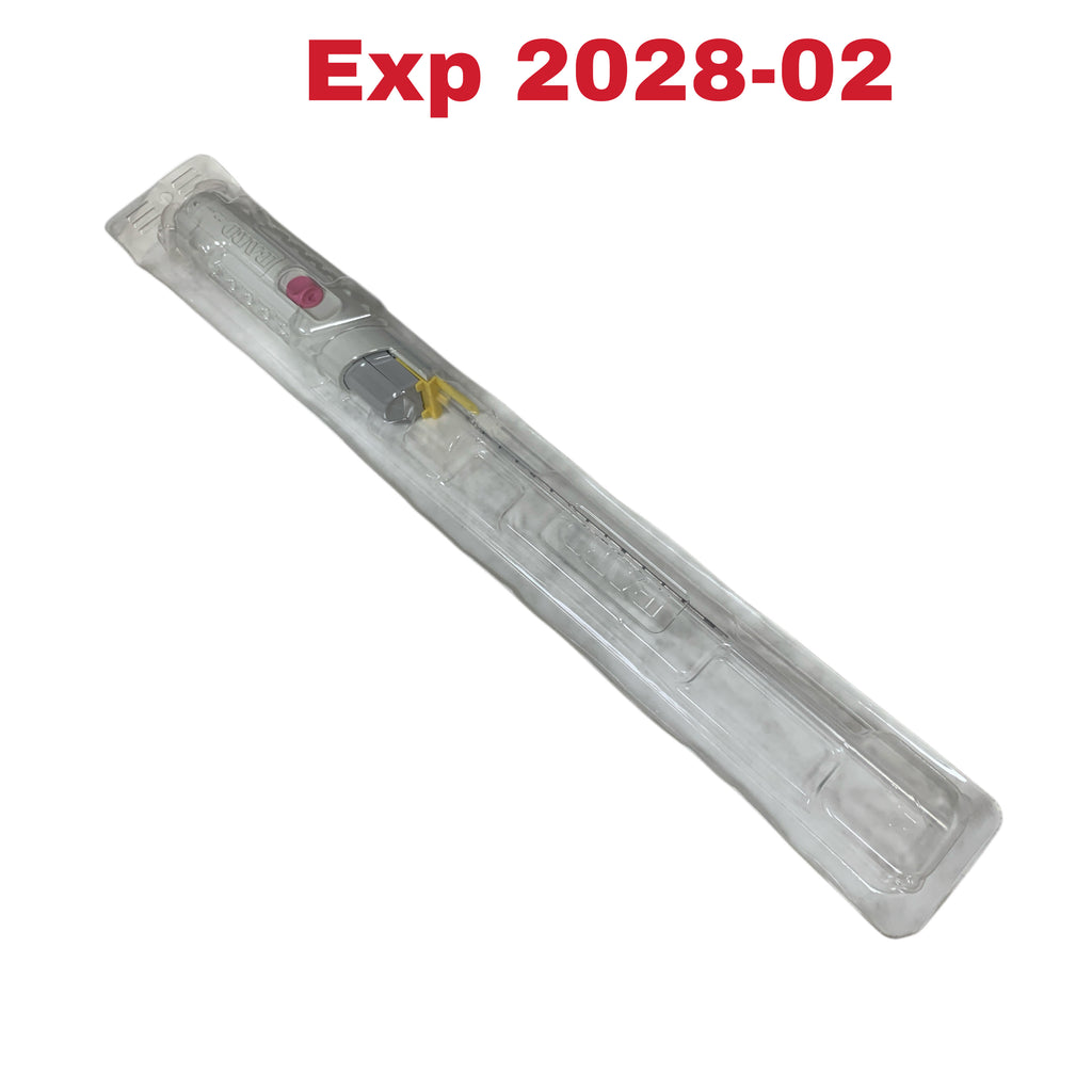 BARD MC1816 Max Core Disposable Biopsy Instrument 18g x 16cm Exp 2028 02
