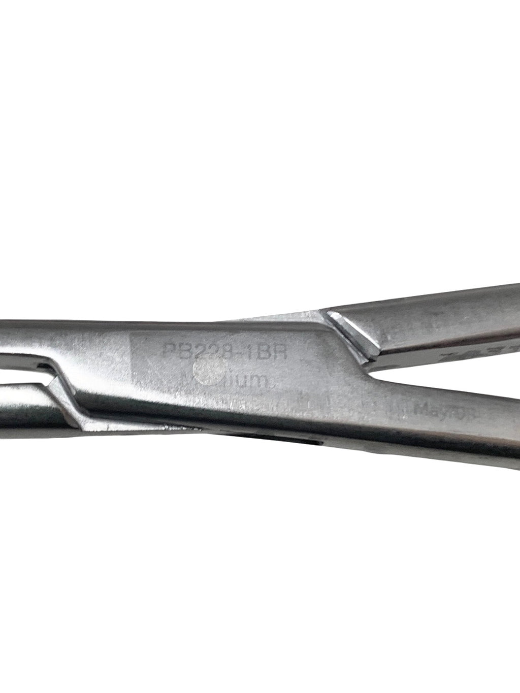 AESCULAP REF PB 228-1BR Clip Appliers