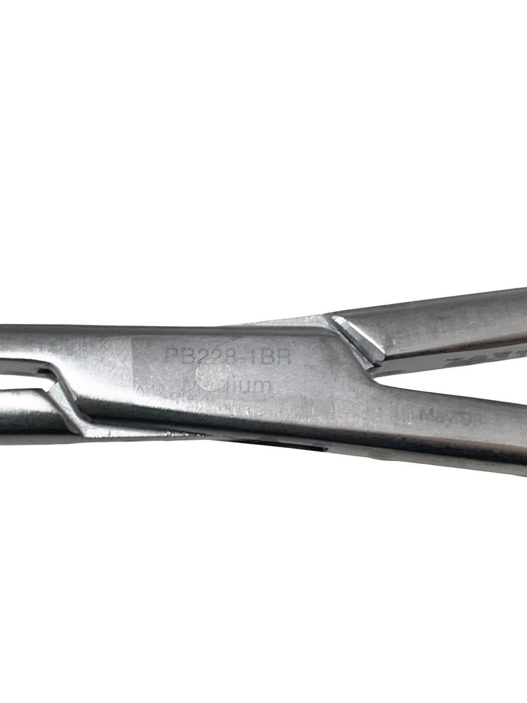 AESCULAP REF PB 228-1BR Clip Appliers