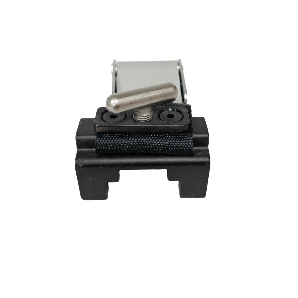 UNBRANDED Patient Restraint Belt w/ Table Clamps