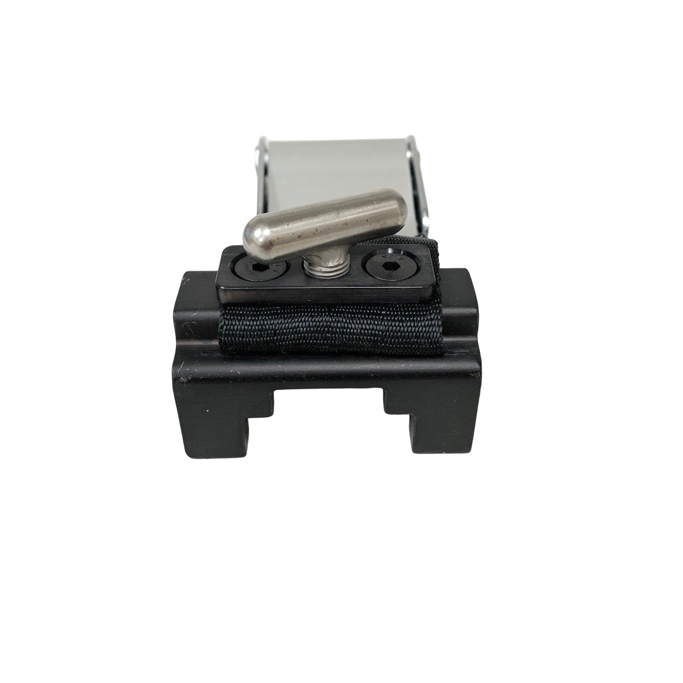 UNBRANDED Patient Restraint Belt w/ Table Clamps