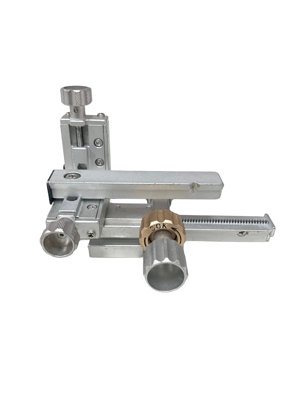 KARL STORZ 28172PS1 Micro Manipulator For Use With Mitaka Arms